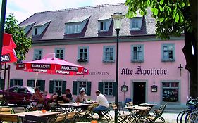 Alte Apotheke